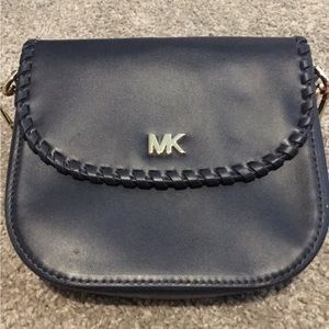 Michael kors cross body bag
